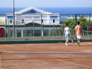 ALDEMAR ROYAL MARE LUXURY RESORT