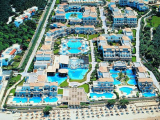 ALDEMAR ROYAL MARE LUXURY RESORT+THALASSO