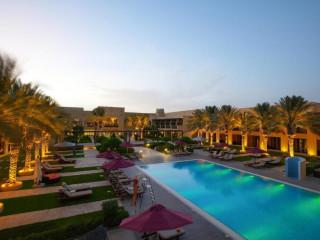 Aldhafra Resort, Vignette Collection by IHG