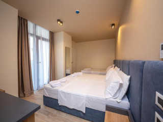 Alion 21 (Ex.Aldis Hotel)