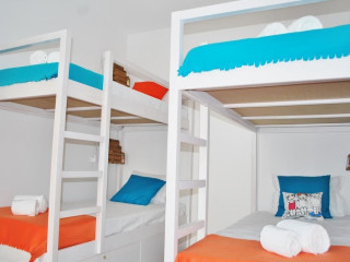 Ale-Hop Albufeira Hostel