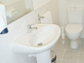 Ale-Hop Albufeira Hostel