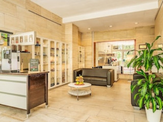 ALECSA AM OLYMPIASTADION