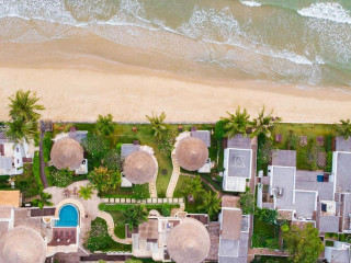 Aleenta Hua Hin Pranburi Resort & Spa
