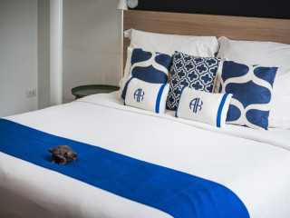 Aleenta Hua Hin Pranburi Resort & Spa