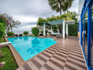 Aleenta Hua Hin Pranburi Resort & Spa