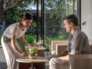 Aleenta Phuket - Phang Nga - The Leading Hotels of the World