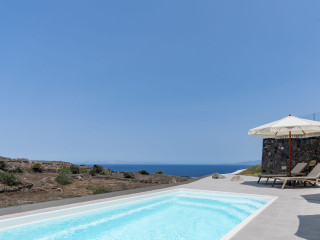 Alegria by Casa Sigalas