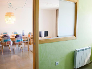 Alegria Chic Apartments Santa Susanna