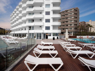 Alegria Mar Mediterrania  (Adults Only) ( ex. Fergus Style Mar M