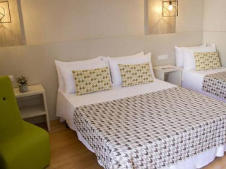 ALEGRIA Plaza Paris & Spa