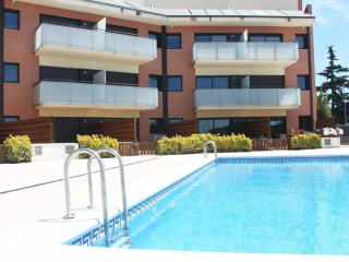 Alegria Santa Susanna Chic Apartments