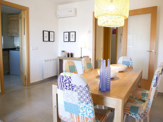 Alegria Santa Susanna Chic Apartments