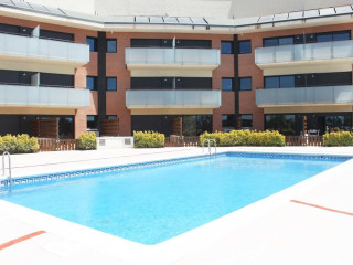 Alegria Santa Susanna Chic Apartments