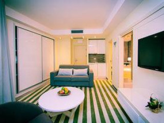 Aleksandar Apartment