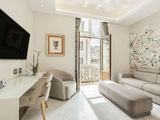 Aleph Rome Hotel, Curio Collection by Hilton