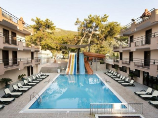 Aparthotel Ella Alezzi