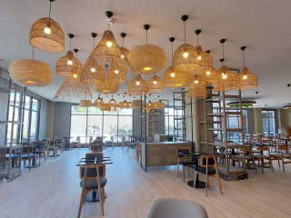 ALETRIS DELUXE HOTEL & SPA