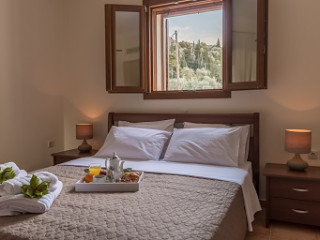 Aletro Villas