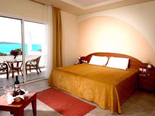 ALEXANDA PALACE HOTEL & SUITES