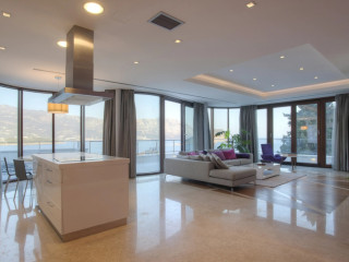 Alexandar Montenegro Luxury Suites & Spa Apartment Hotel