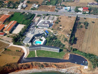 ALEXANDER BEACH ALEXANDROUPOLI