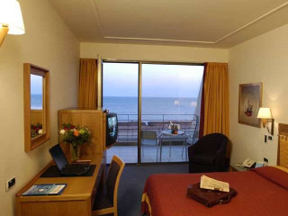 ALEXANDER BEACH ALEXANDROUPOLI