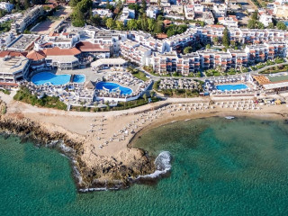 Alexander Beach Hotel & Village