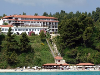 Alexander The Great Beach Hotel