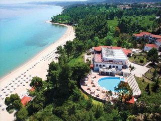 Alexander The Great Beach Hotel