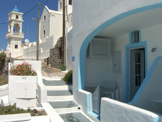 Alexander Villas
