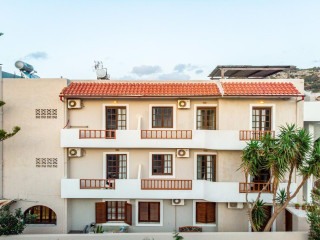 Alexandra Apartments