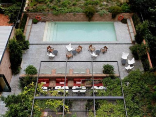 Alexandra Barcelona Hotel, Curio Collection by Hilton