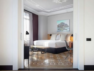 Alexandra Barcelona Hotel, Curio Collection by Hilton