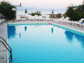 Alexandra Beach Apartments
