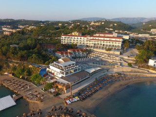 Alexandra Beach Resort