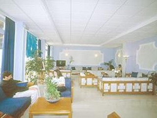 ALEXANDRA BEACH RESORT & SPA
