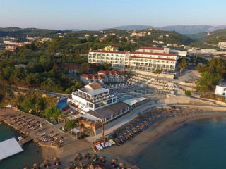 ALEXANDRA BEACH RESORT &SPA