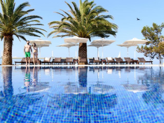 Alexandra Beach Thassos Spa Resort