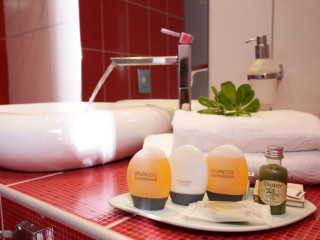 Alexandra Beach Thassos Spa Resort