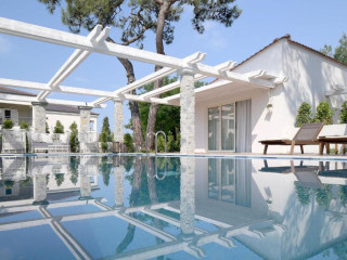 Alexandra Beach Thassos Spa Resort