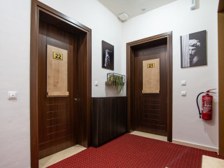 Alexandra Boutique Residence Seaside