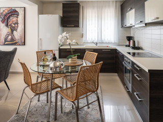 Alexandra Boutique Residence Villas