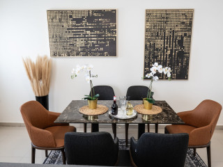 Alexandra Boutique Residence Villas