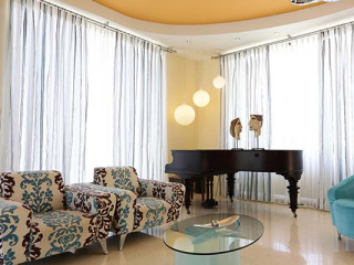 Alexandra Golden Boutique  Hotel