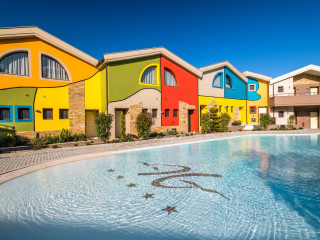 Alexandra Golden Thassos Boutique Hotel