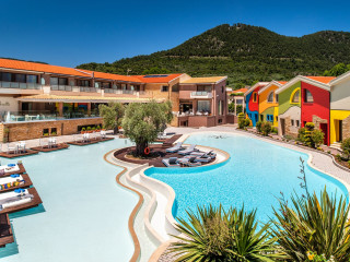 Alexandra Golden Thassos Boutique Hotel