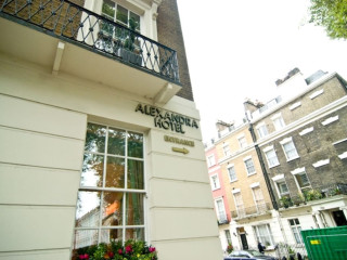 Alexandra Hotel