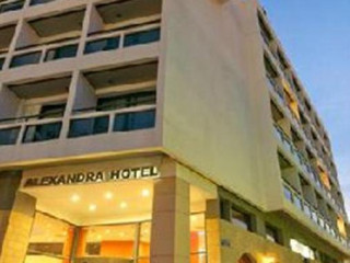 Hotel & Apartments Alexandra