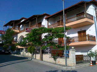 Alexandra Hotel - Nea Roda